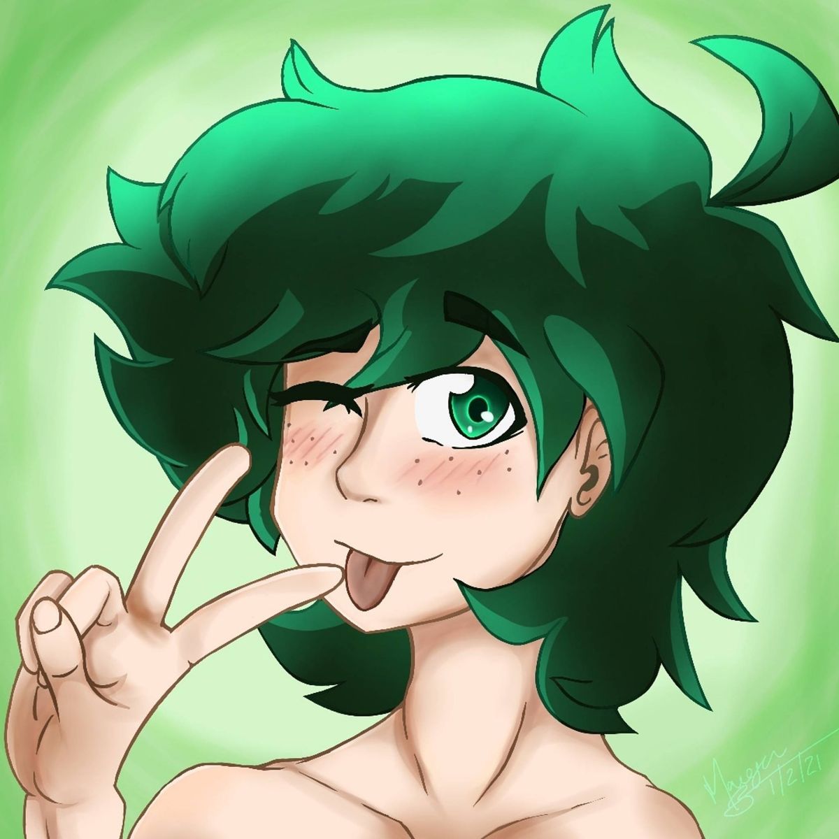 Profile Image