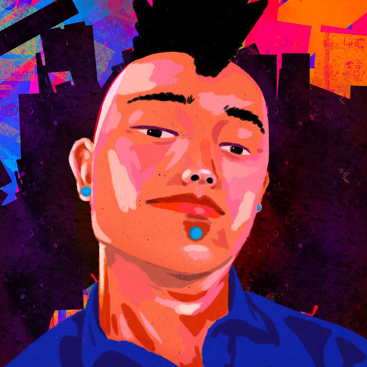 Profile Image