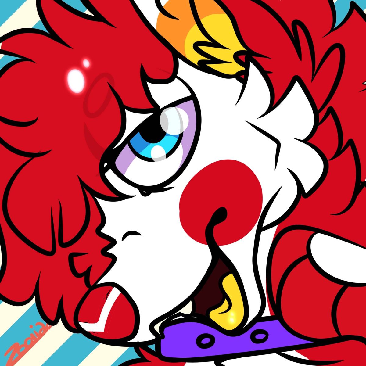 Profile Image