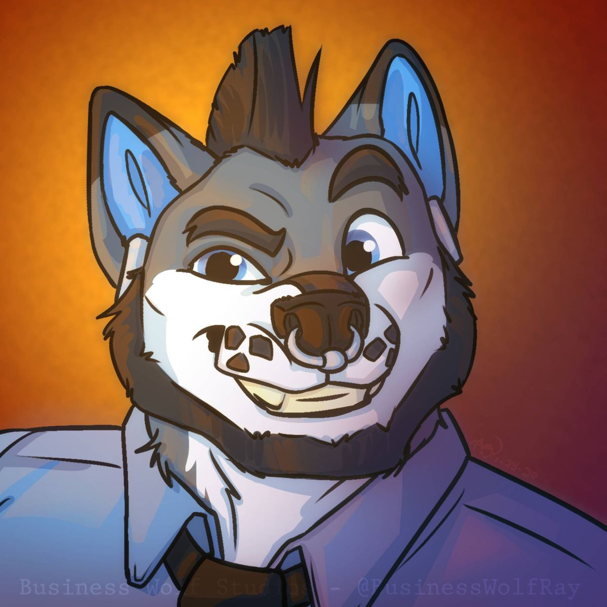 Profile Image