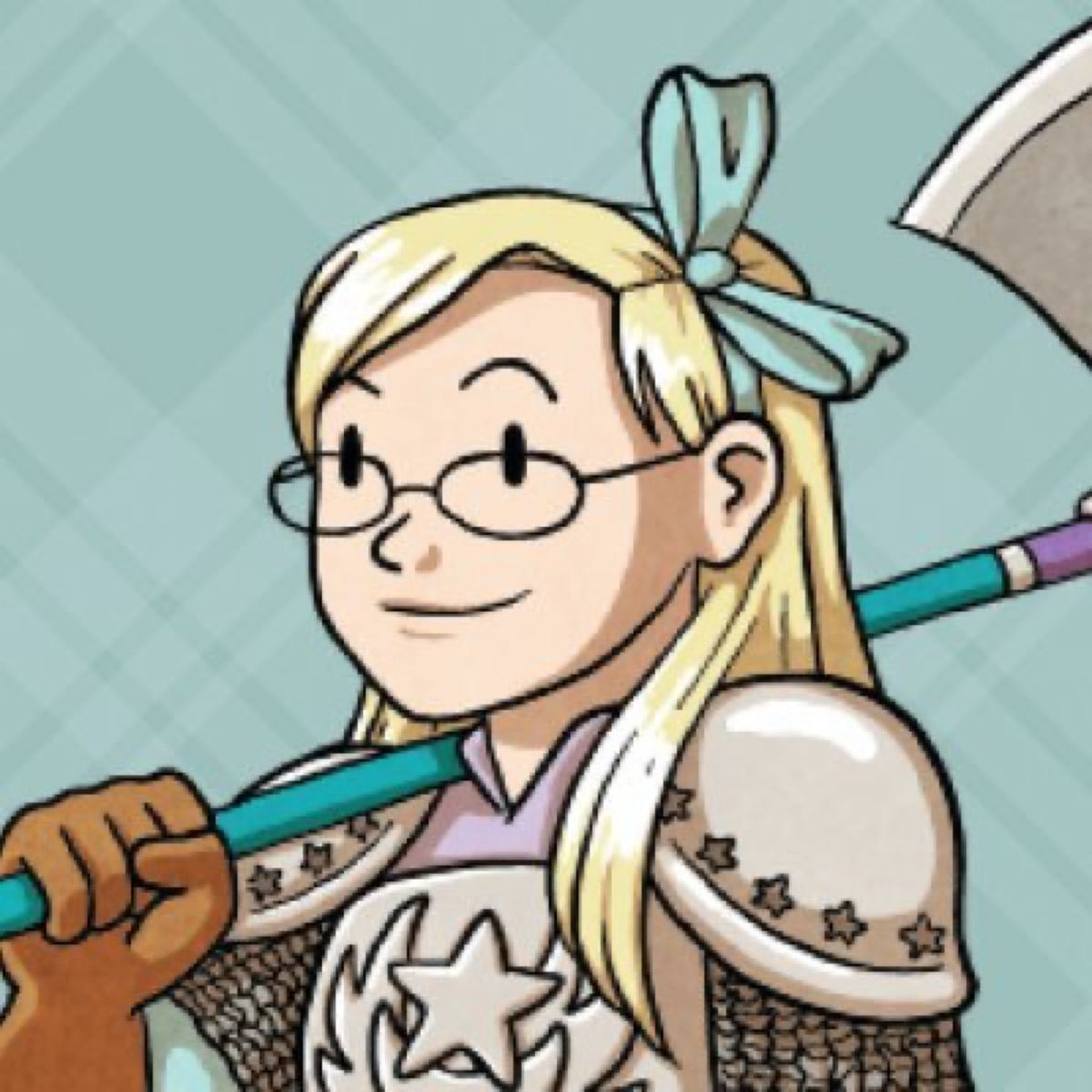 Profile Image