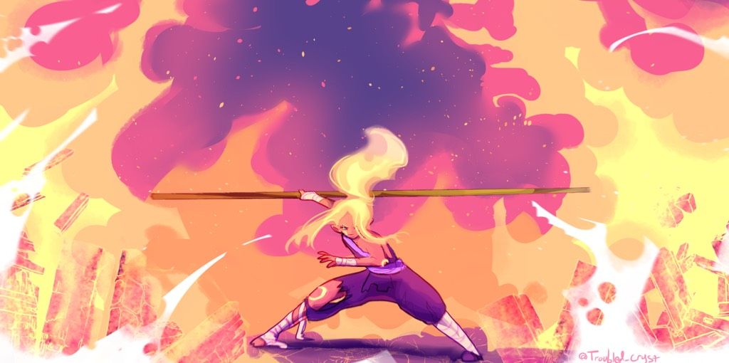Hero artwork