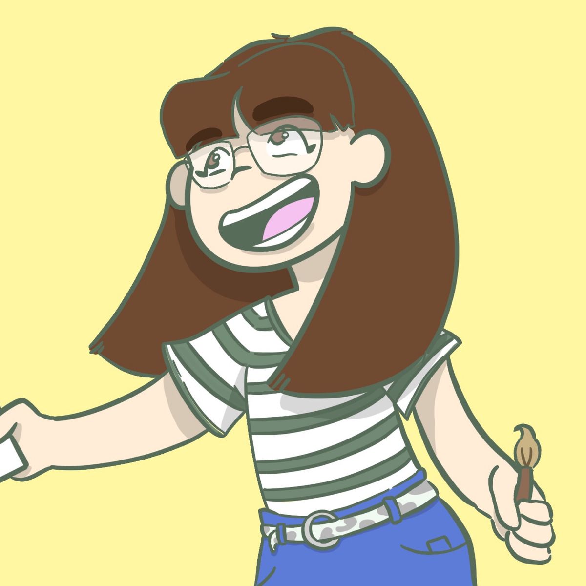 Profile Image
