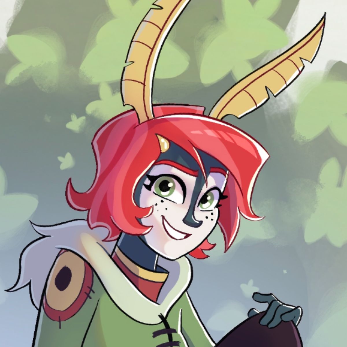 Profile Image