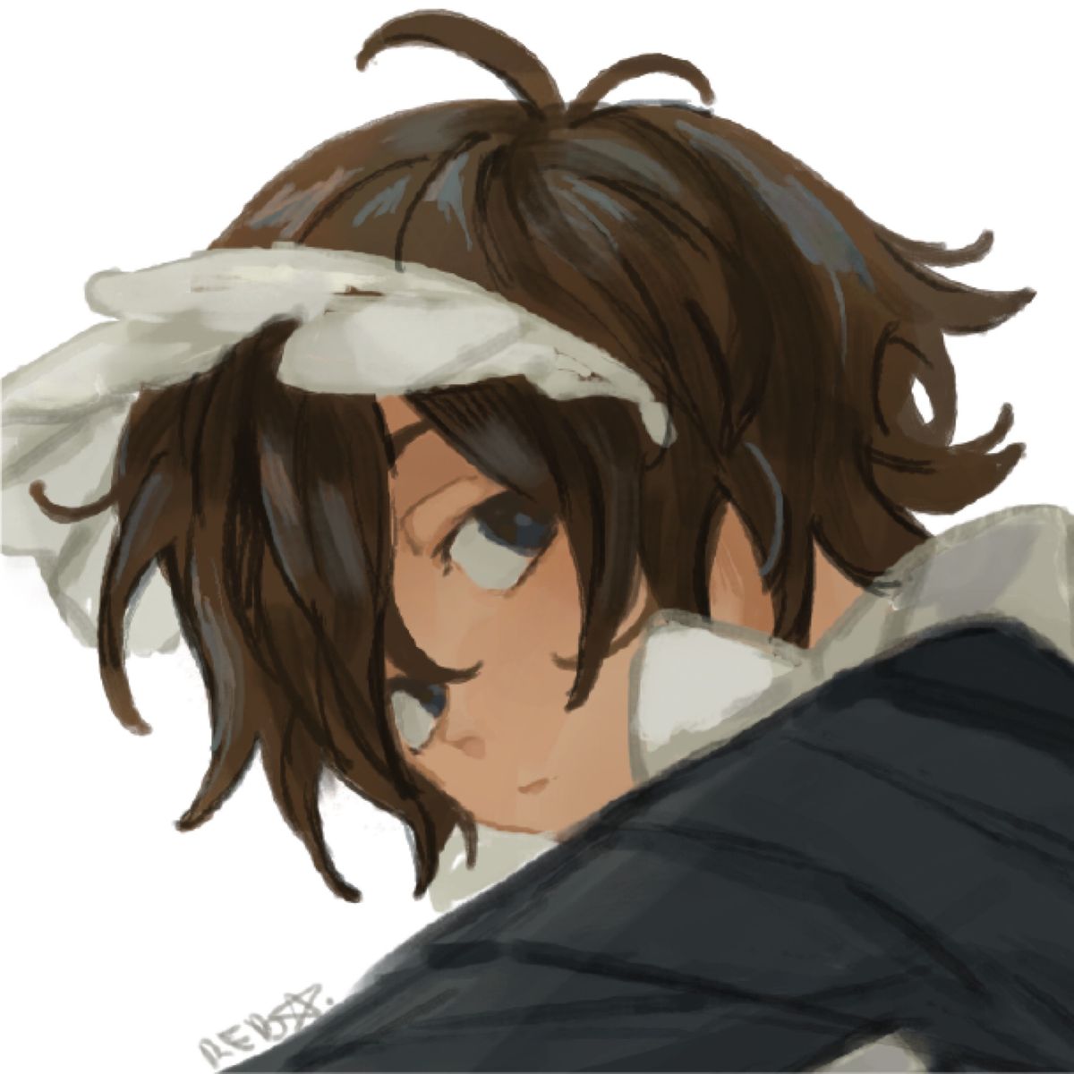 Profile Image