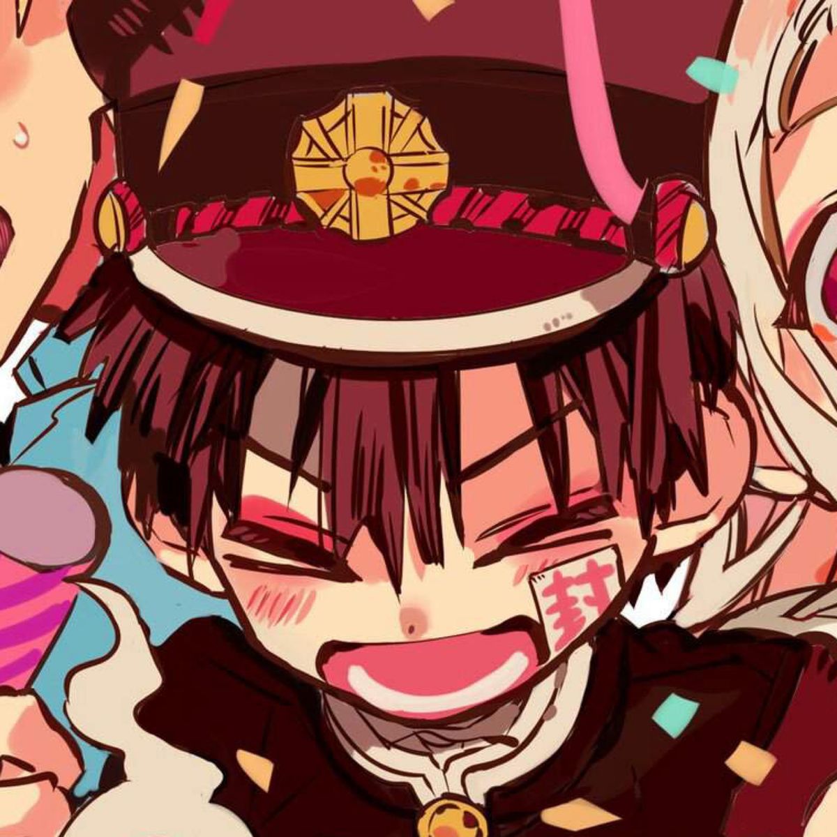 Profile Image