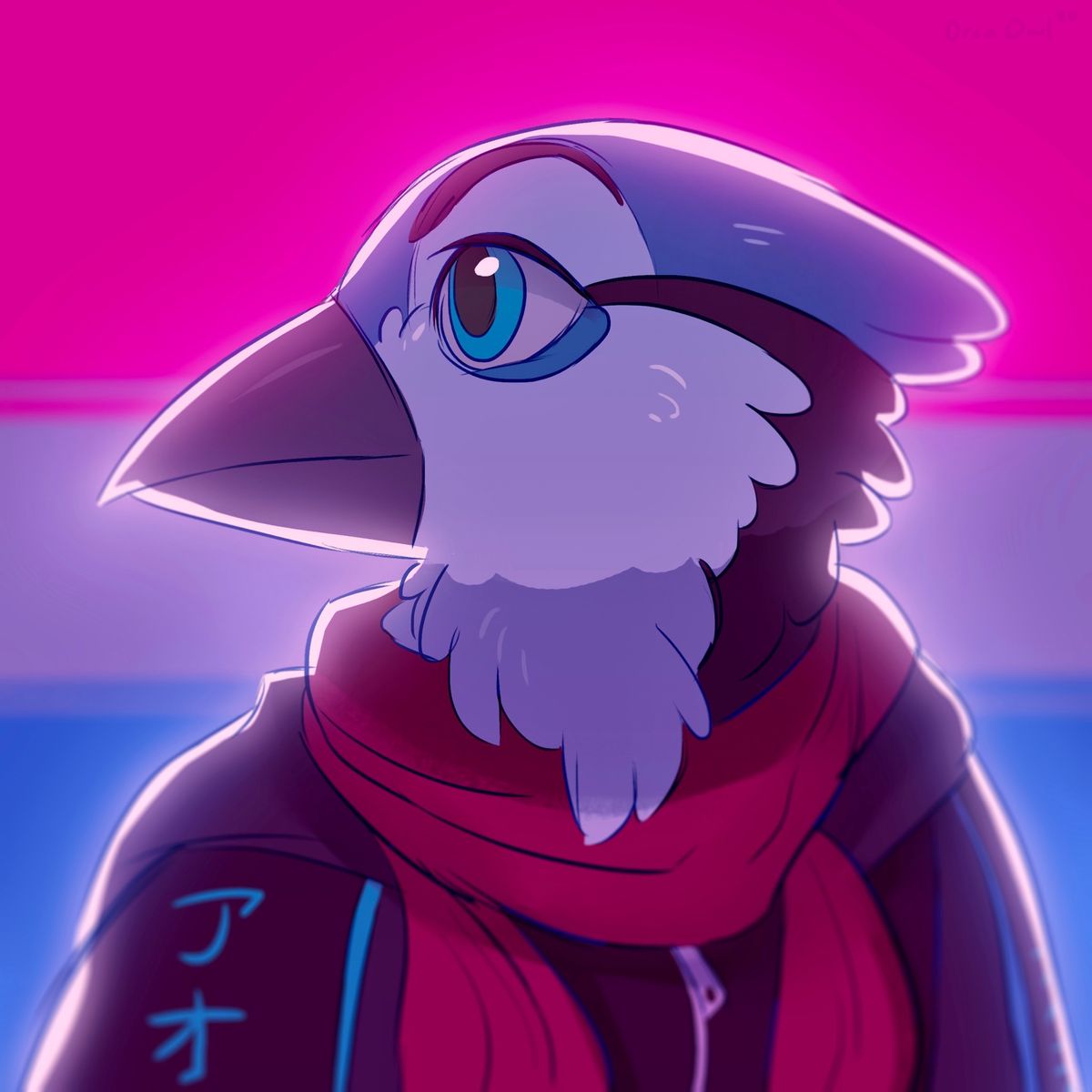 Profile Image