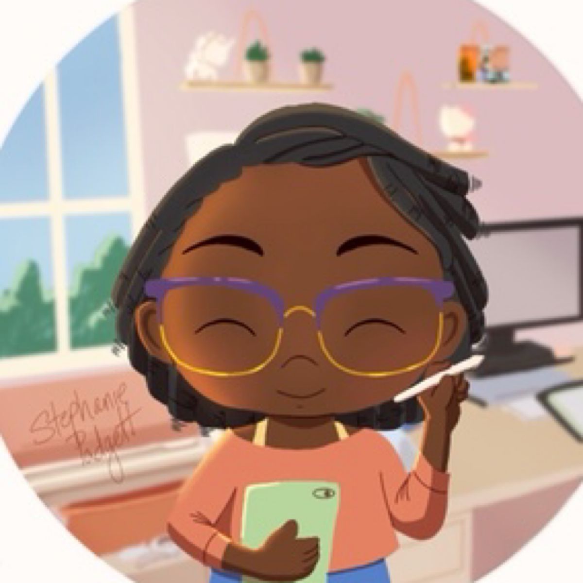 Profile Image