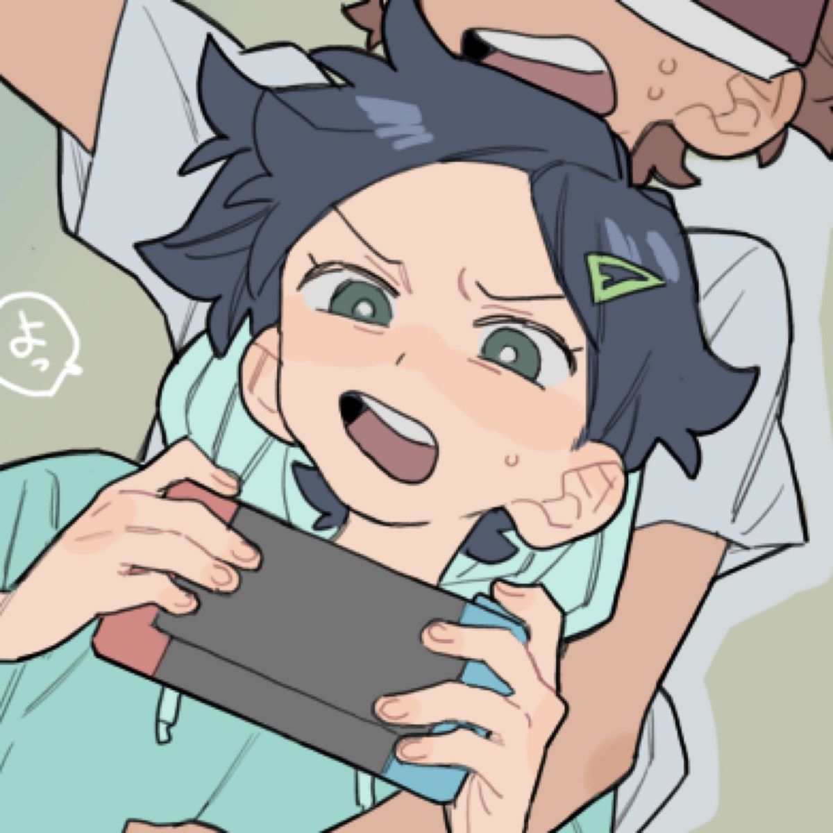 Profile Image