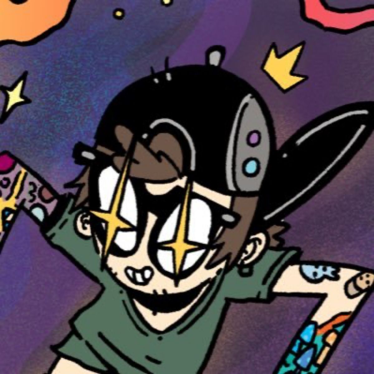 Profile Image