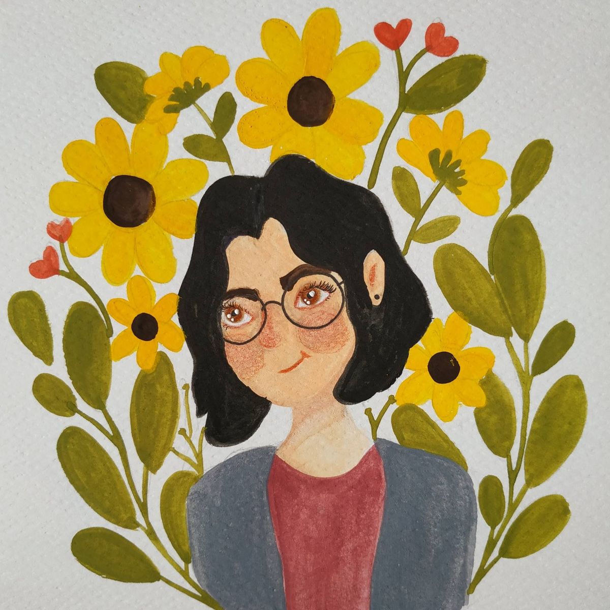 Profile Image