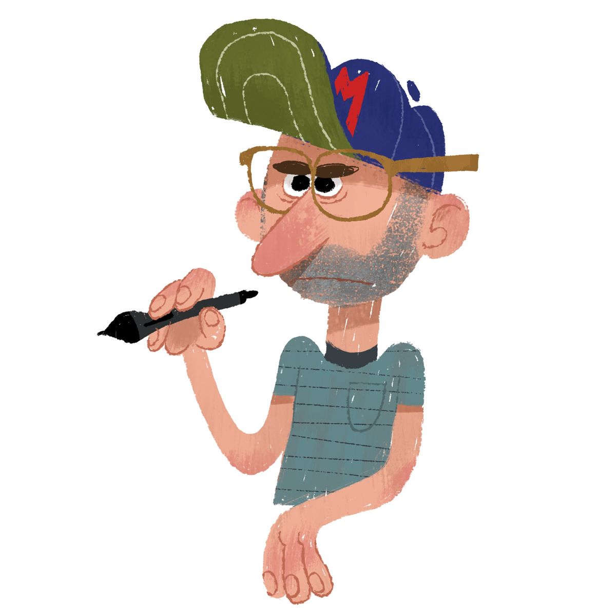 Profile Image