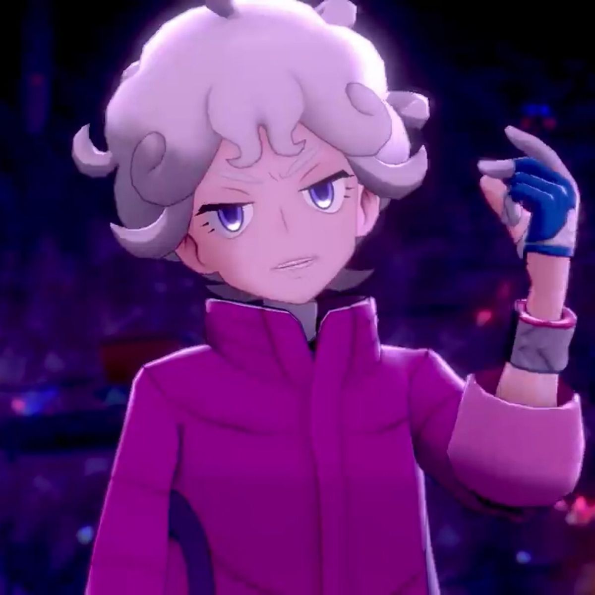 Profile Image