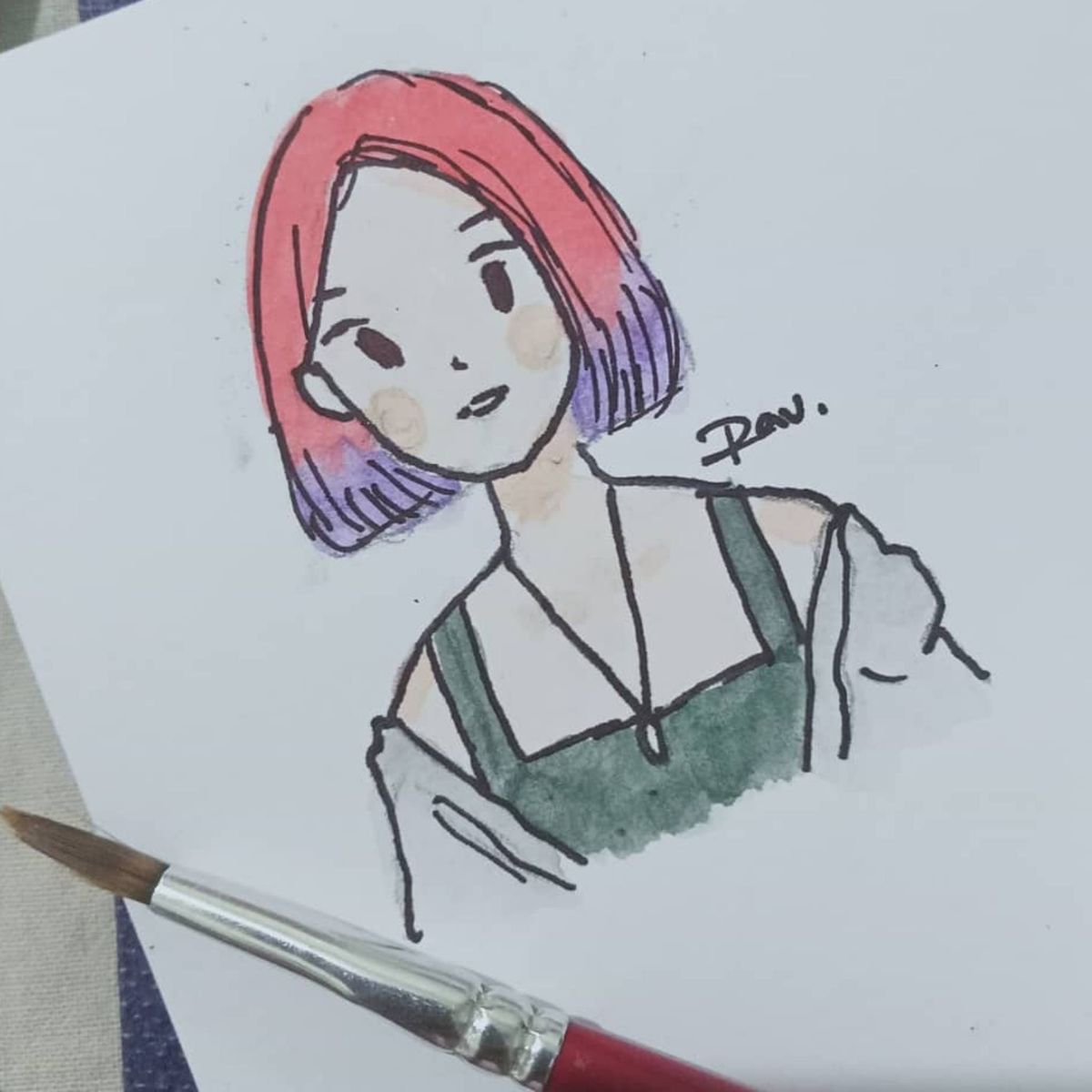 Profile Image