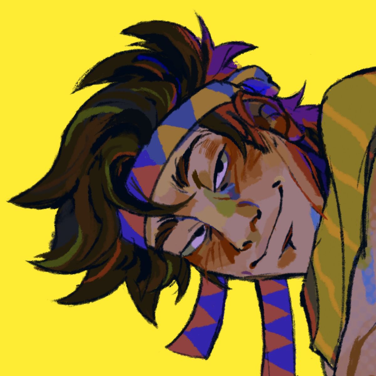 Profile Image