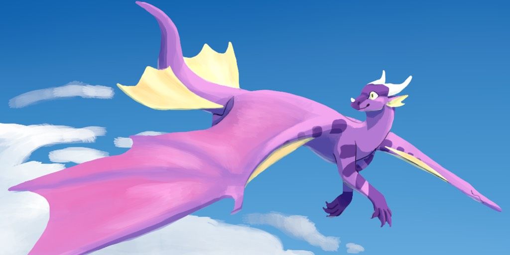 Hero artwork