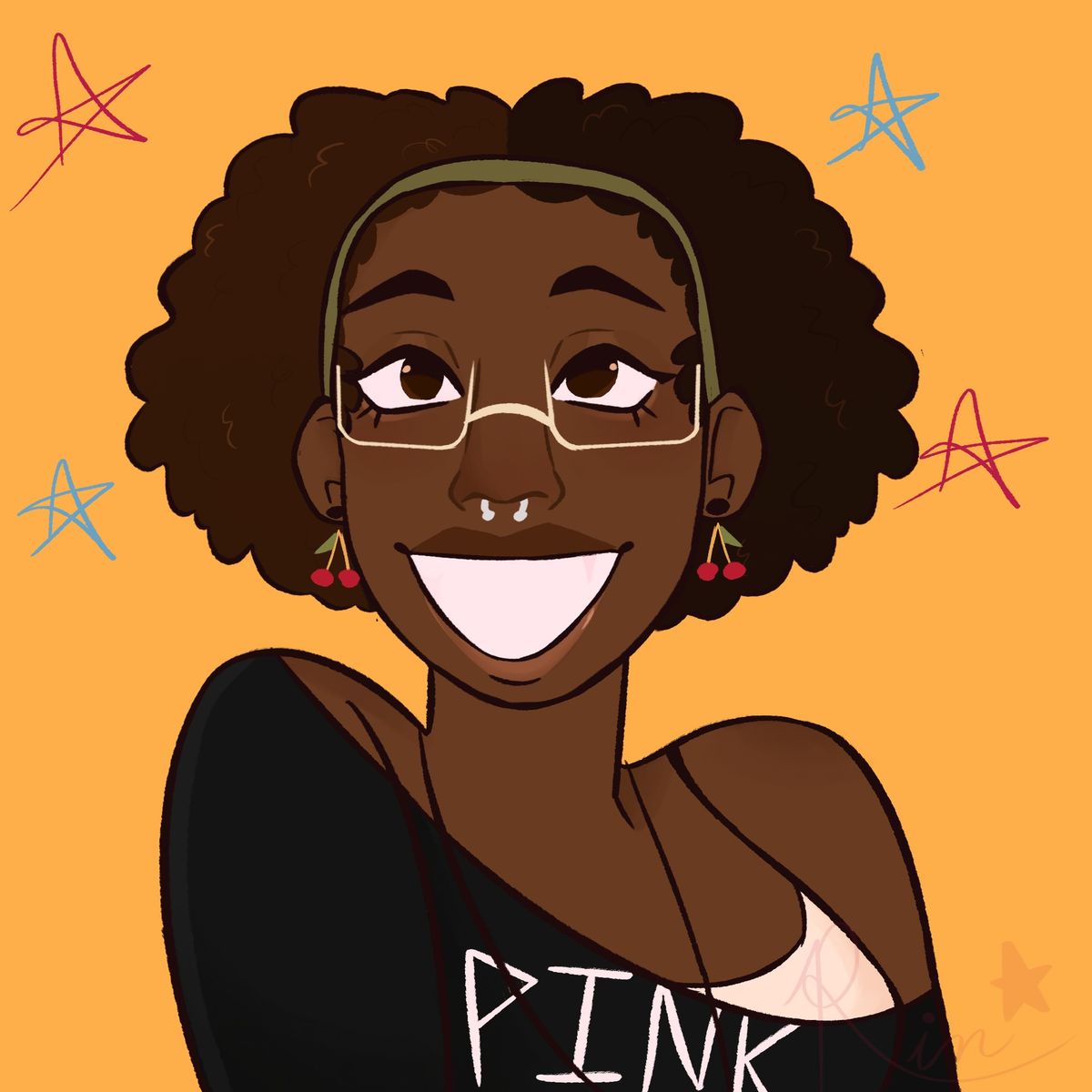Profile Image