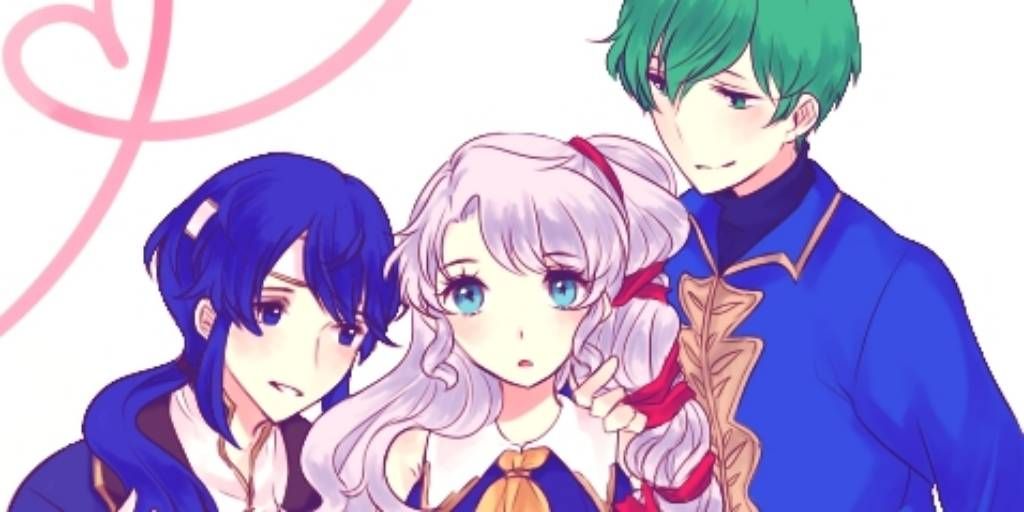 Hero artwork