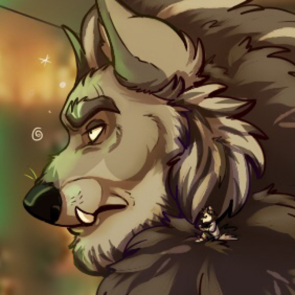 Profile Image