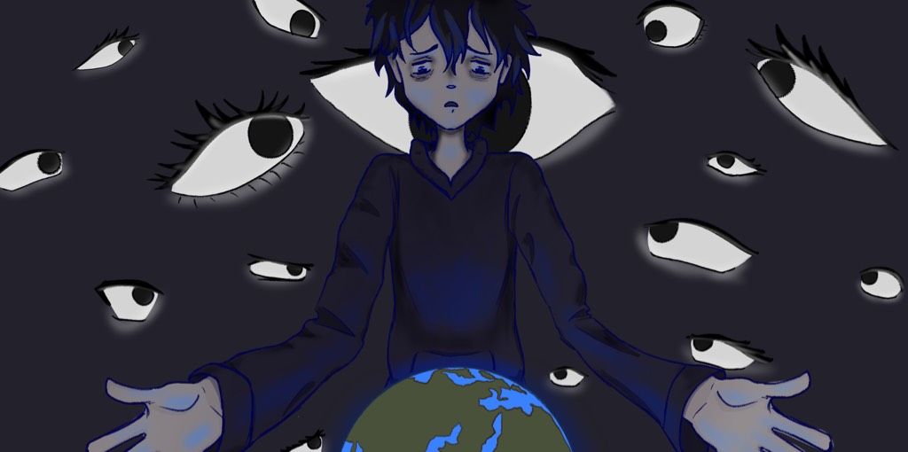 Hero artwork