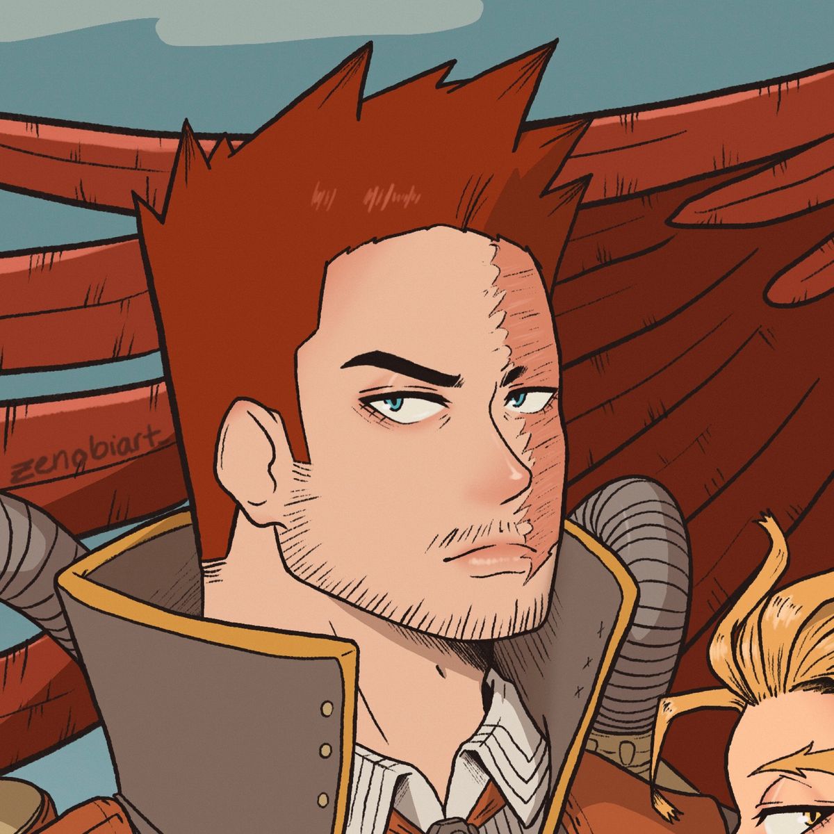 Profile Image