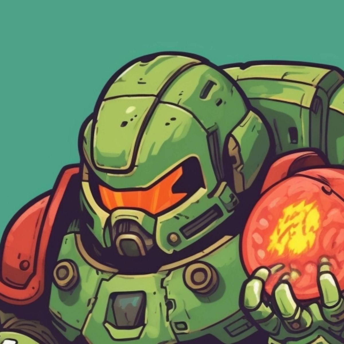 Profile Image