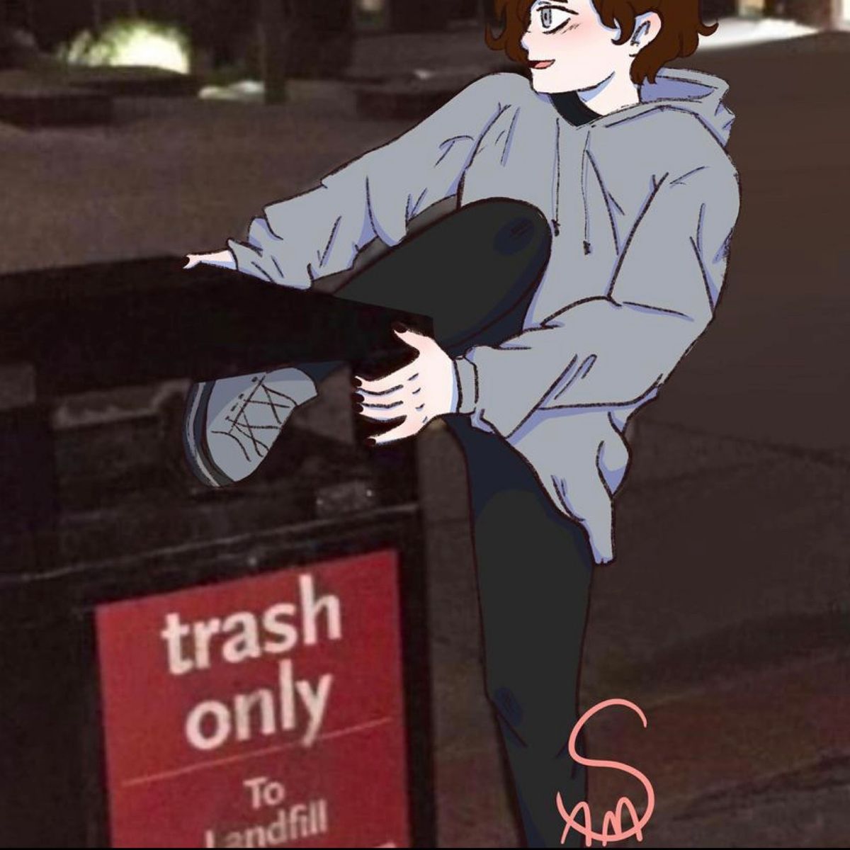 Profile Image