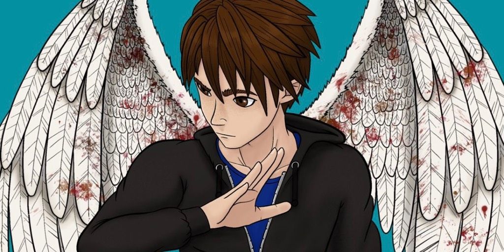 Hero artwork