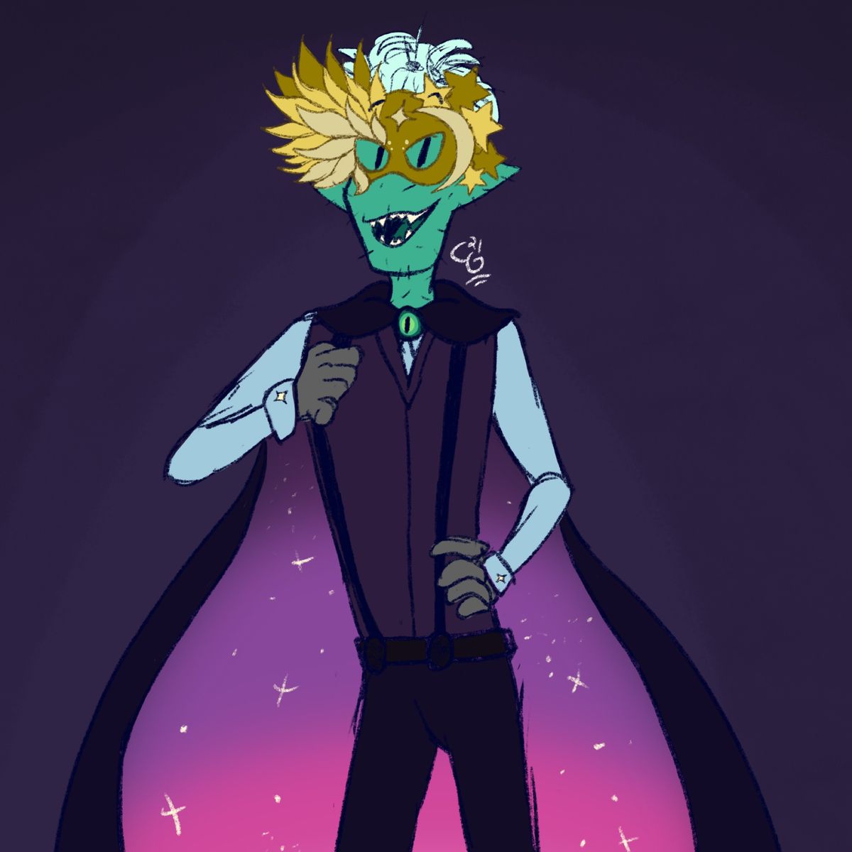 Profile Image