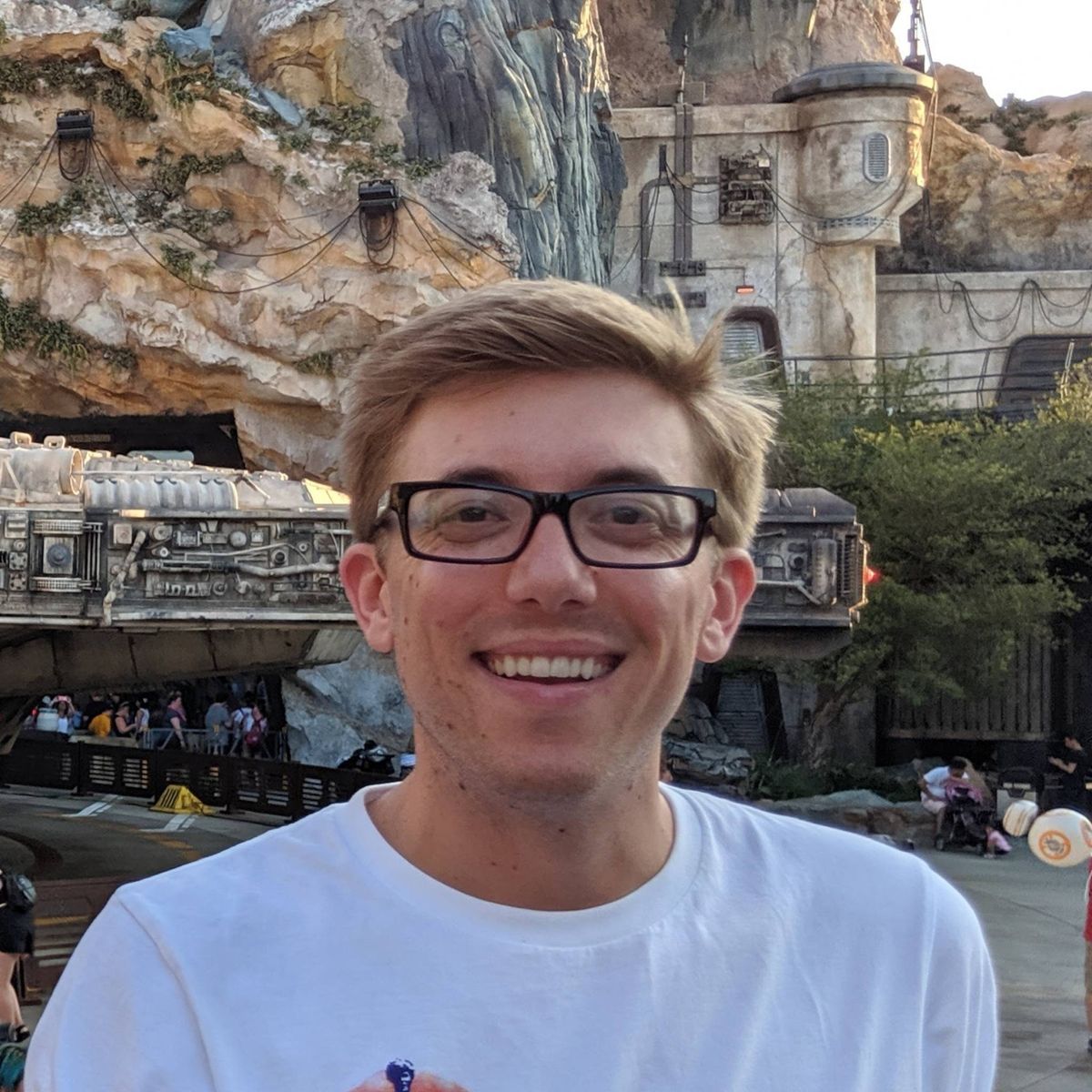 Profile Image