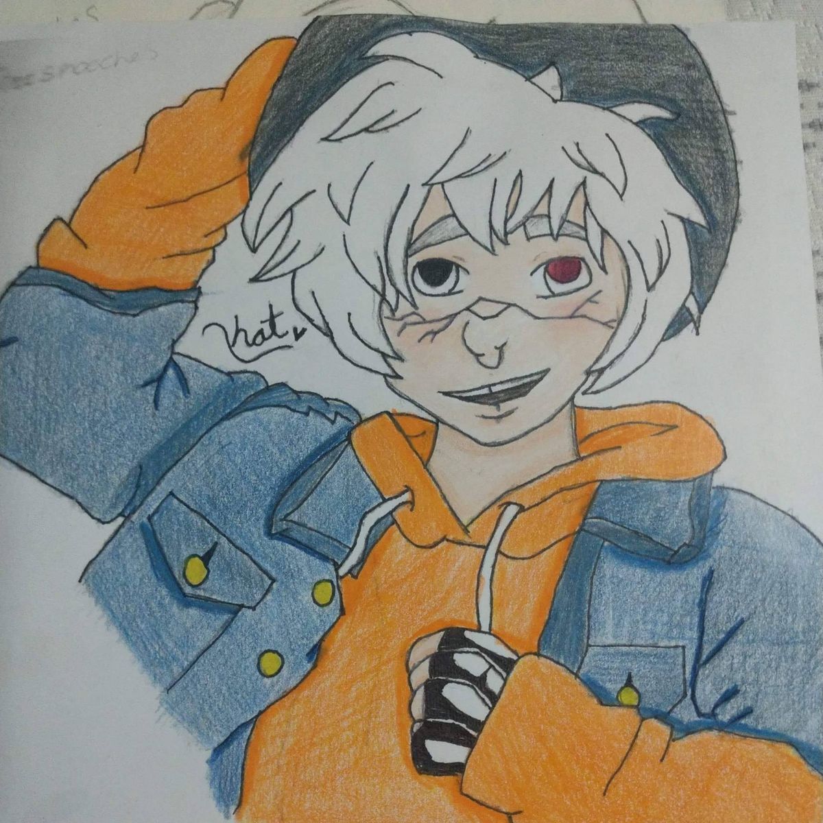 Profile Image