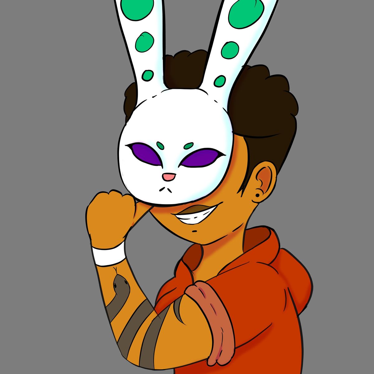Profile Image