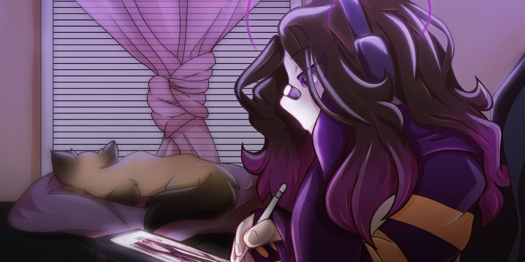 Hero artwork