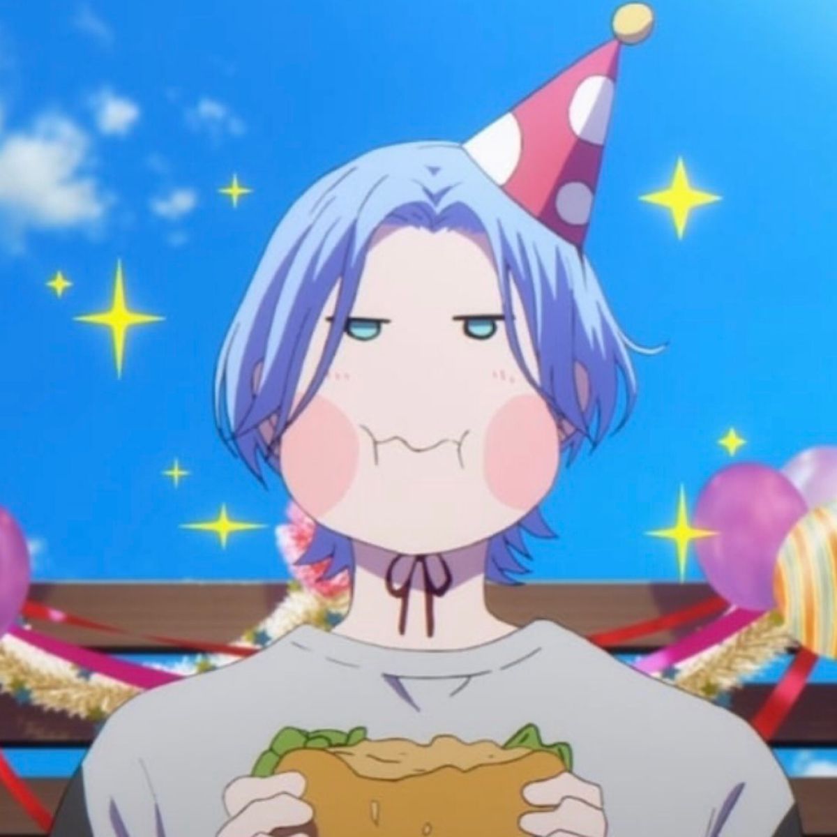 Profile Image