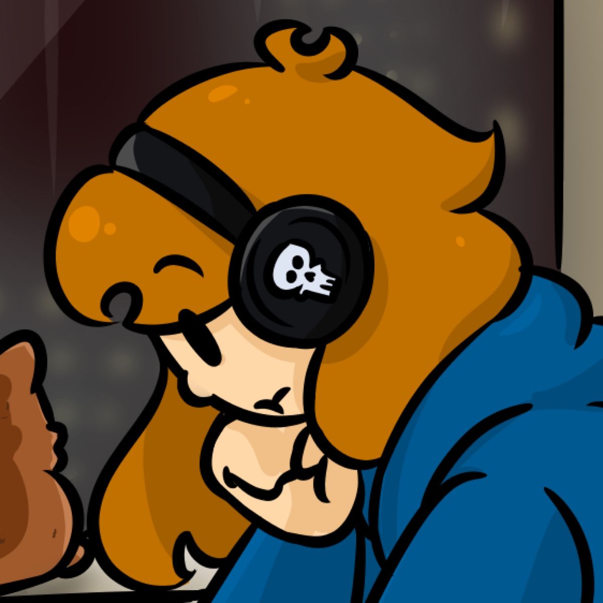Profile Image