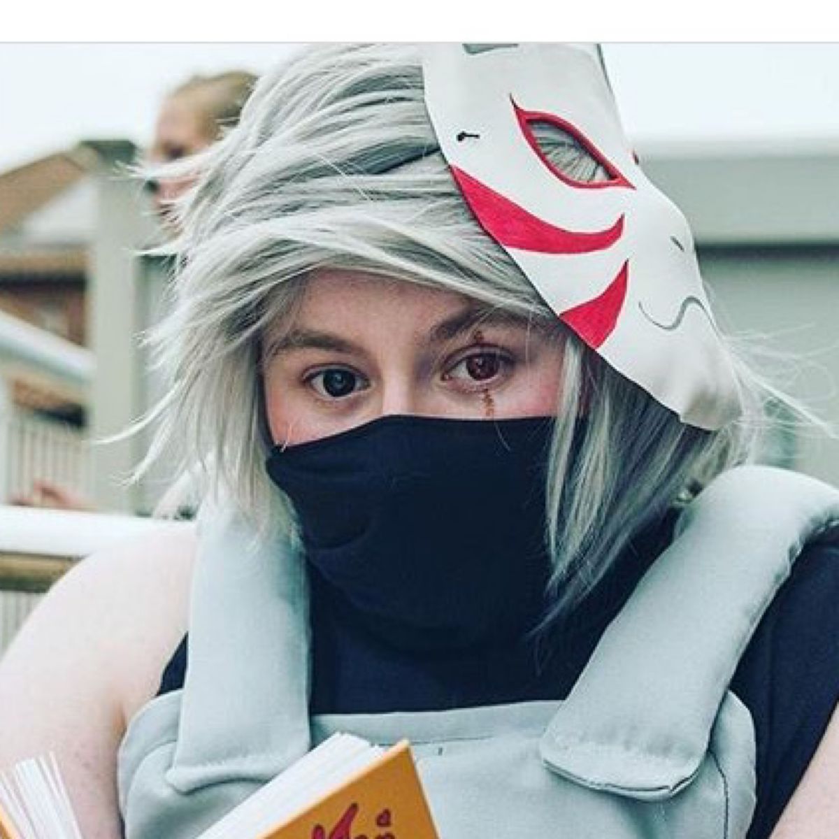 Profile Image