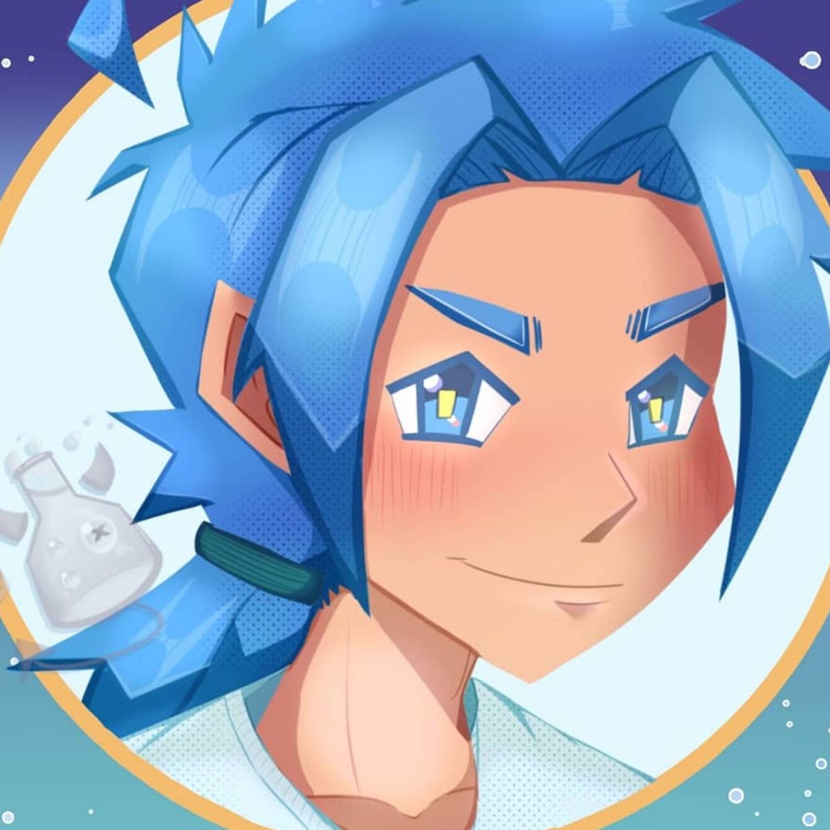 Profile Image