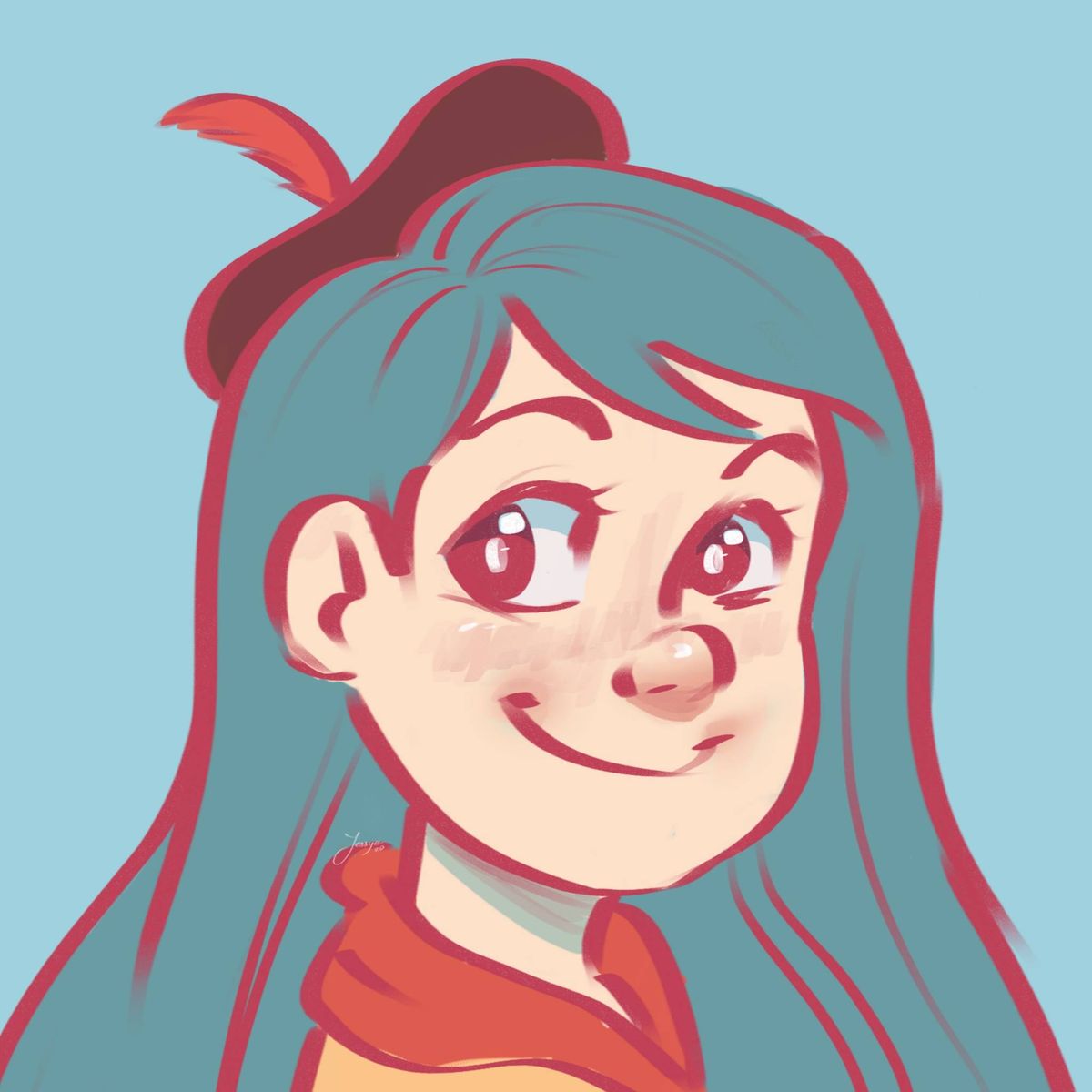 Profile Image
