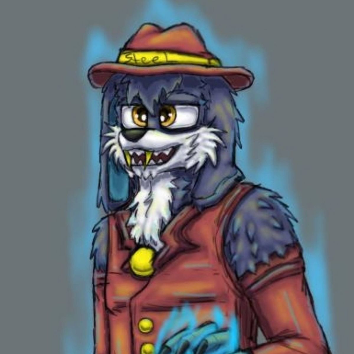 Profile Image