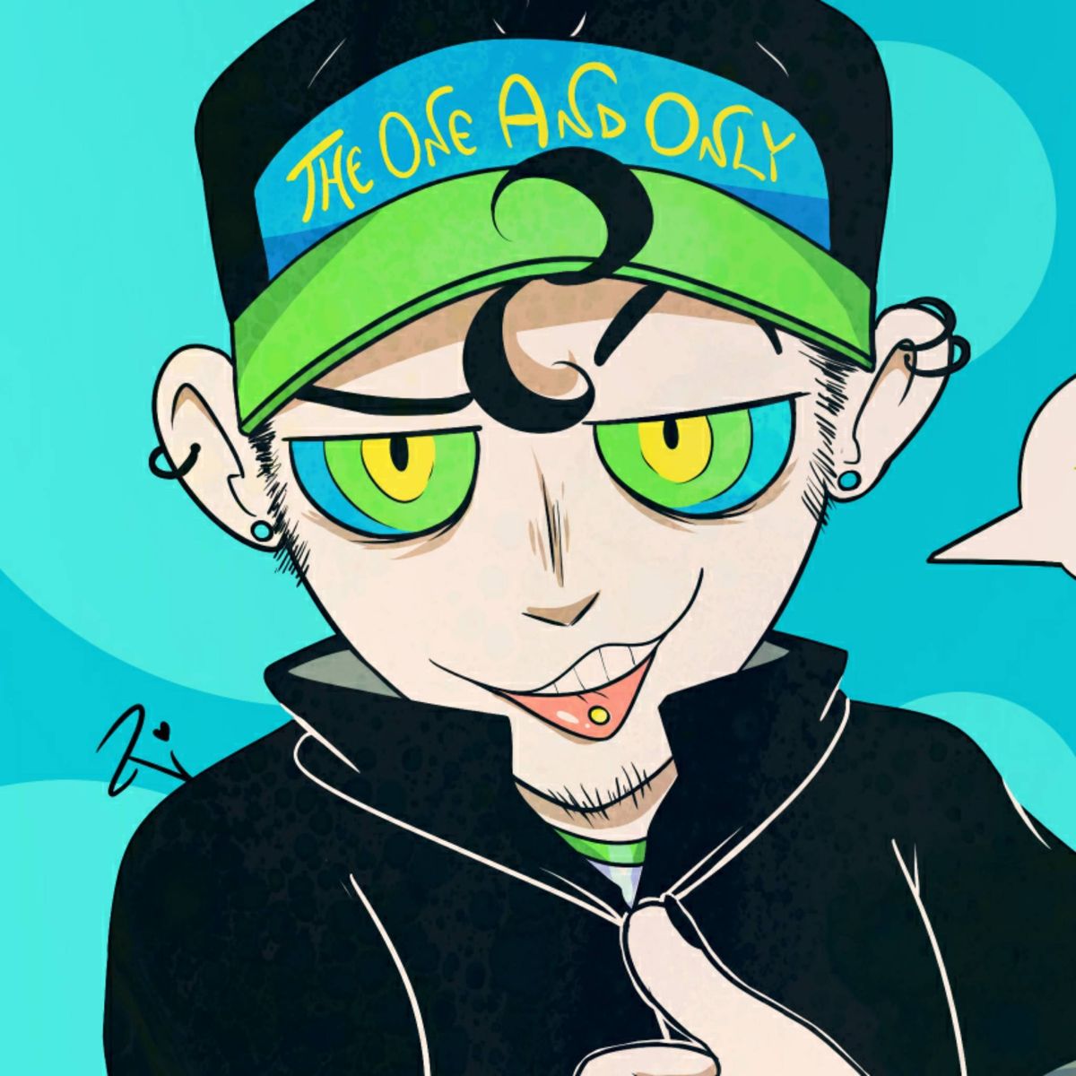 Profile Image