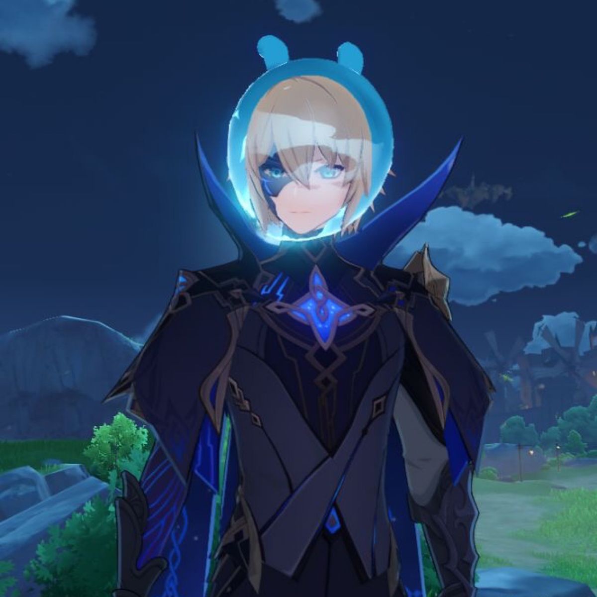 Profile Image