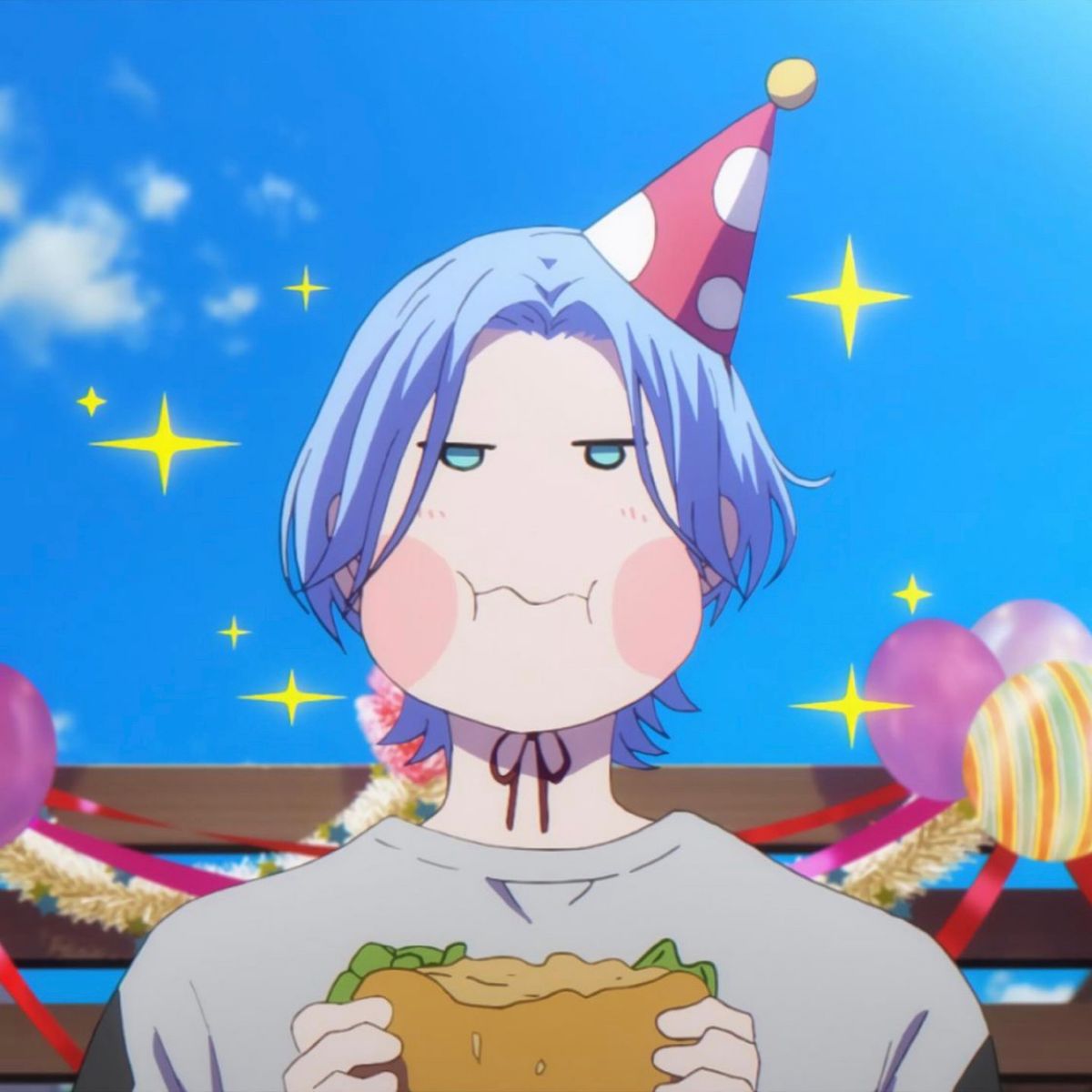 Profile Image