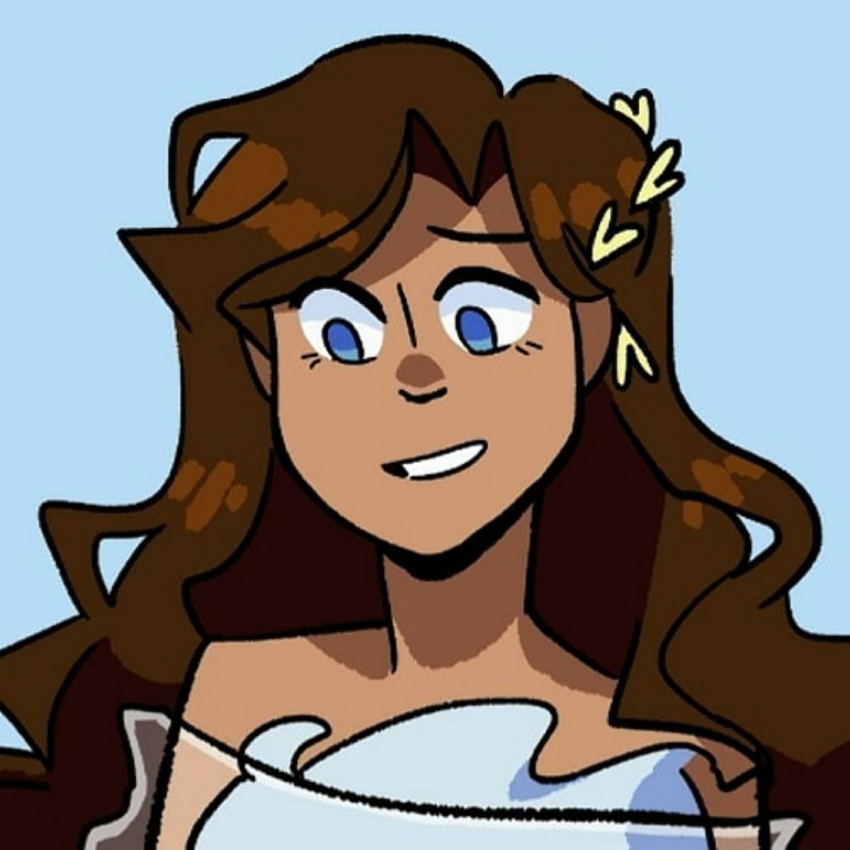 Profile Image