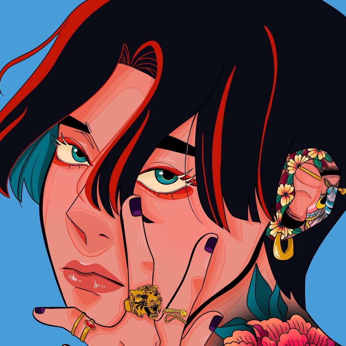 Profile Image