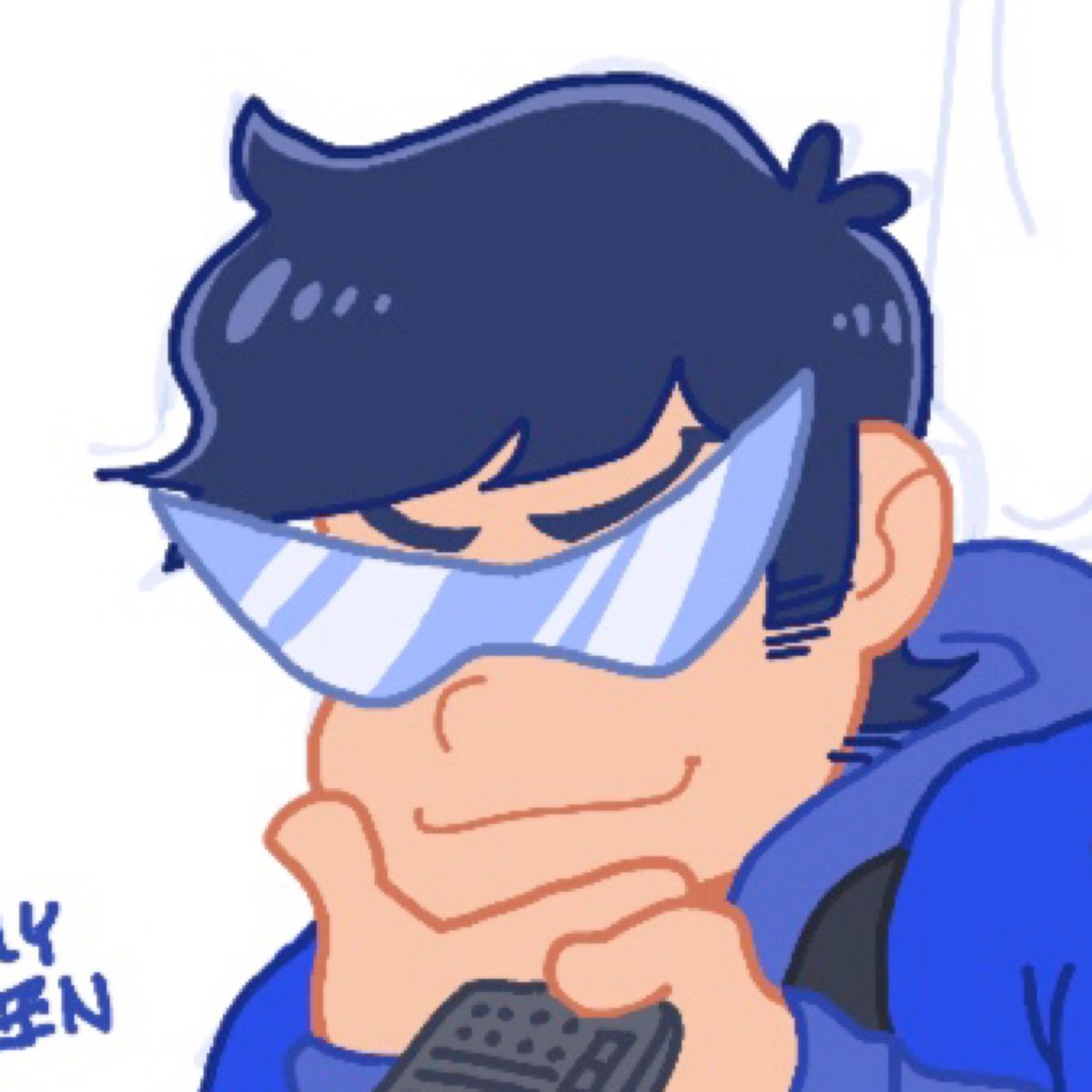 Profile Image