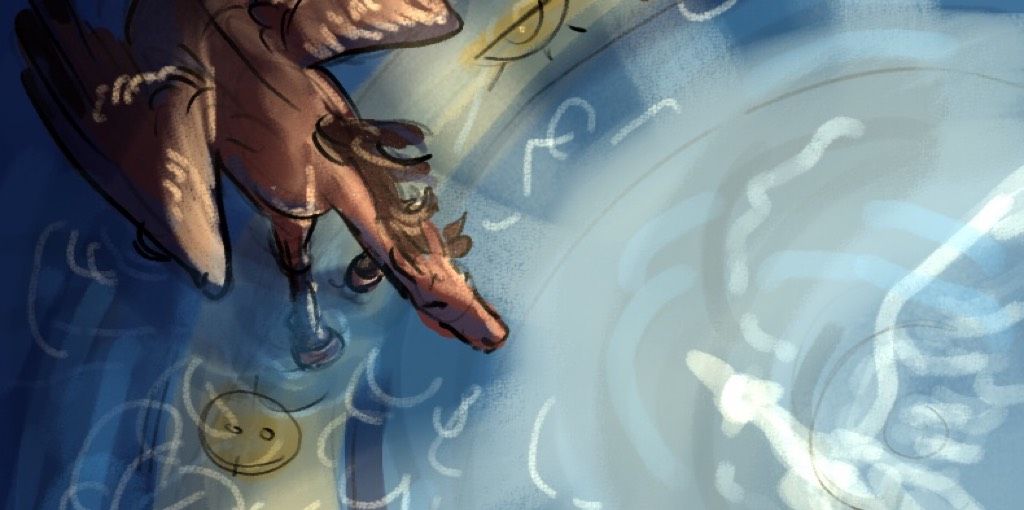 Hero artwork