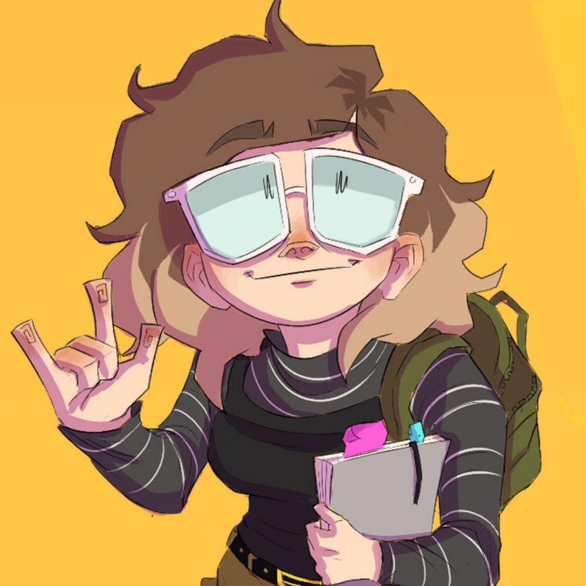 Profile Image