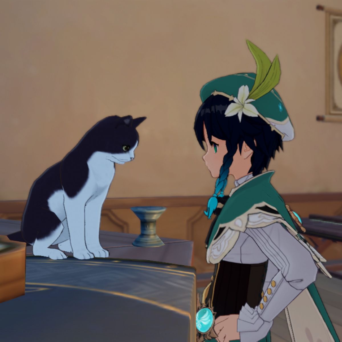 Profile Image