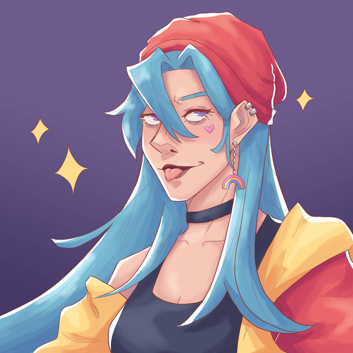 Profile Image