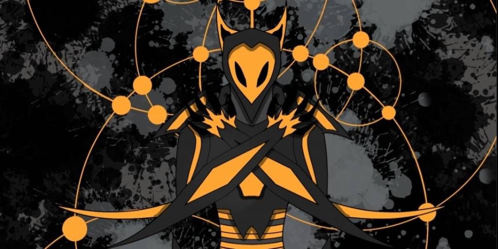 Hero artwork